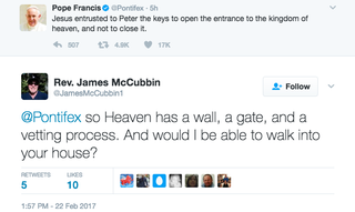 Imagen: JamesMcCubbin1 / Twitter